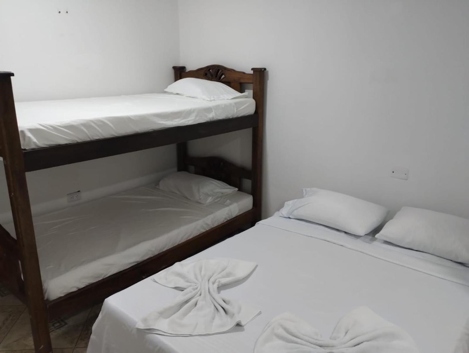 La Quinta Inn - Santa Marta (Magdalena) — Fotos 1